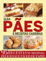 Guia de Culinária